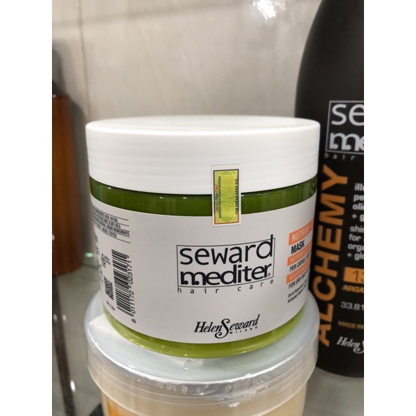 Hấp tóc Helen Seward 4M dung tích 500ml