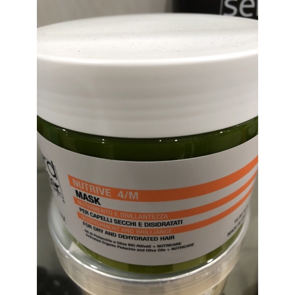 Hấp tóc Helen Seward 4M dung tích 500ml