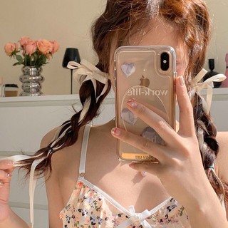 Kẹp Tóc Nơ Ruy Băng Dễ Thương - KEP1497 - BCorner