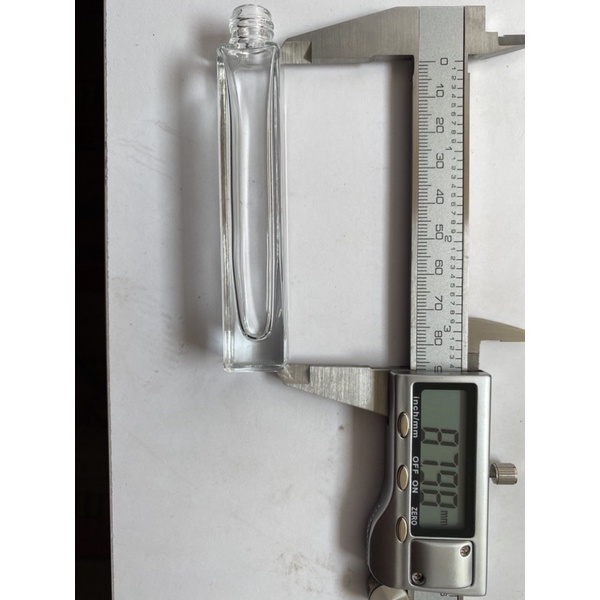 Chai chiết nước hoa 10ml