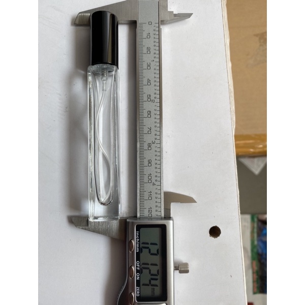 Chai chiết nước hoa 10ml