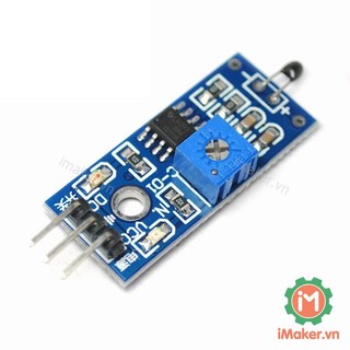 Cảm biến nhiệt độ NTC Thermistor