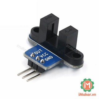 Mạch cảm biến tốc độ Encoder V2