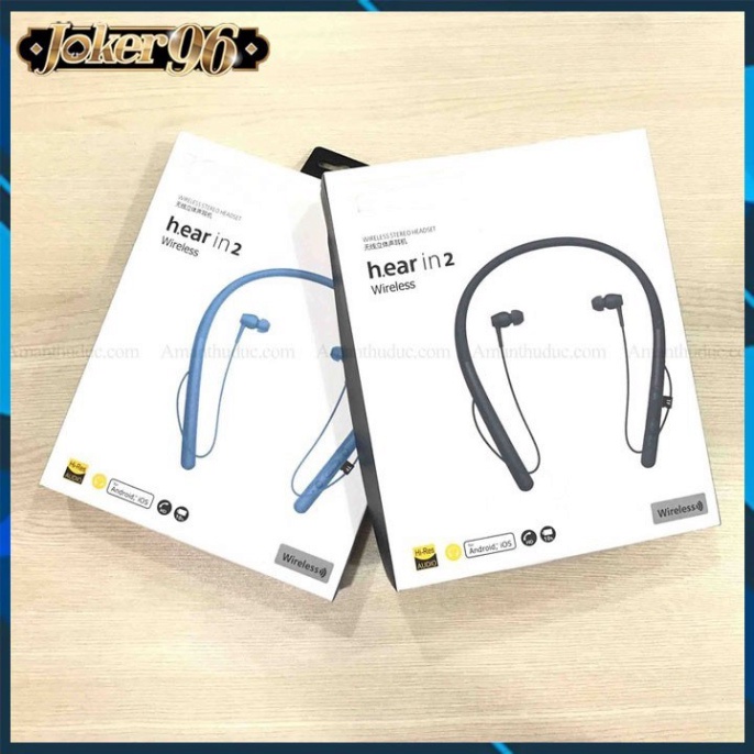 Tai Nghe Bluetooth Quàng Cổ H700 Pin Cực Trâu, Chống Nước, Hỗ Trợ Thẻ Nhớ, Chống Ồn - Tai Nghe Bluetooth Mini | BigBuy360 - bigbuy360.vn