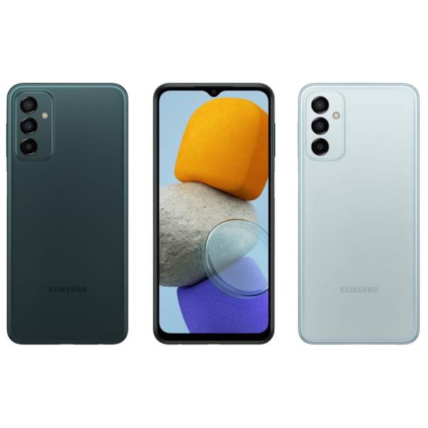 Điện Thoại Samsung Galaxy M23 5G Ram 6GB/128GB Chính hãng Mới FullBox Bảo Hành 12 Tháng .