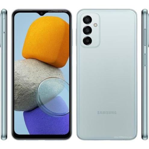 Điện Thoại Samsung Galaxy M23 5G Ram 6GB/128GB Chính hãng Mới FullBox Bảo Hành 12 Tháng .