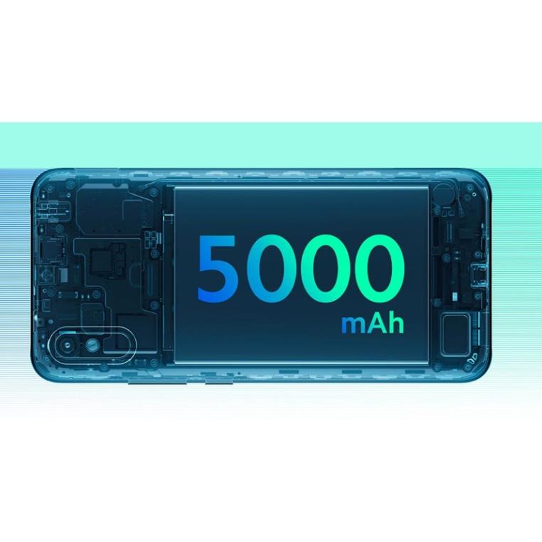 Điện thoại Xiaomi Redmi 9A chính hãng BH toàn quốc Máy Mới NGuyên Seal FullBox. | BigBuy360 - bigbuy360.vn