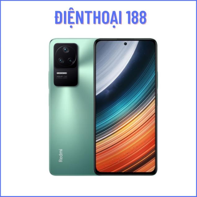 Điện thoại Redmi K40S màn hình AMOLED E4, chip Snapdragon 870 , sạc nhanh 67w Chính Hãng Mới Nguyên Seal . | BigBuy360 - bigbuy360.vn
