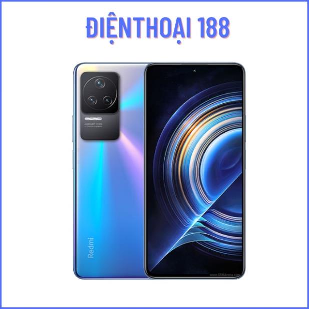 Điện thoại Redmi K40S màn hình AMOLED E4, chip Snapdragon 870 , sạc nhanh 67w Chính Hãng Mới Nguyên Seal . | BigBuy360 - bigbuy360.vn