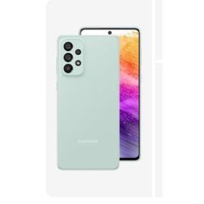 Điện Thoại Samsung Galaxy A73 5G 8GB/128GB | 8GB/256GB - Hàng Chính Hãng SSVN Mới 100% . | BigBuy360 - bigbuy360.vn