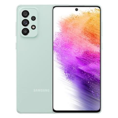 Điện Thoại Samsung Galaxy A73 5G 8GB/128GB | 8GB/256GB - Hàng Chính Hãng SSVN Mới 100% . | BigBuy360 - bigbuy360.vn