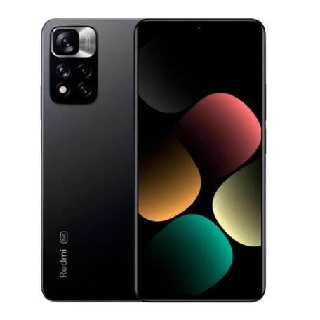 Điện thoại Xiaomi Redmi Note 11 Pro 5g nguyên seal BH 12 tháng Lỗi 1 Đổi 1 . | BigBuy360 - bigbuy360.vn