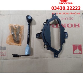 Bợ và cáp đồng hồ winner X gắn winner V1