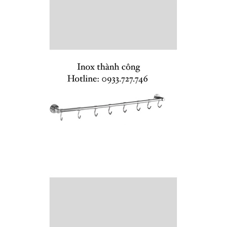móc xoang nồi inox 304 ( inox thành công )