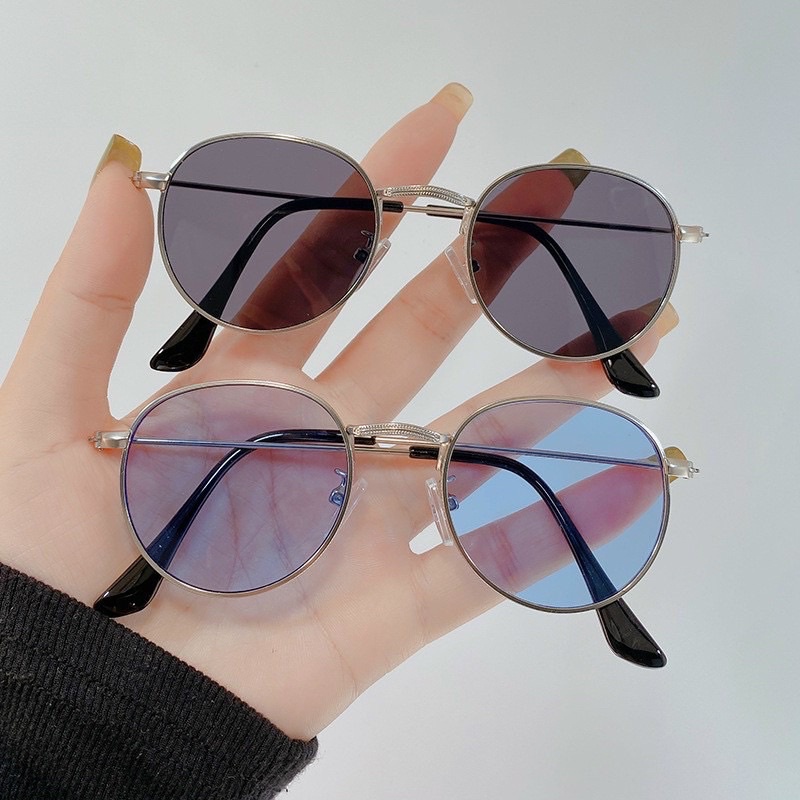 Kính thời trang cho bé