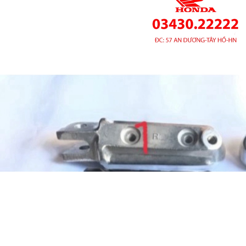 Gác chân xếp trước winner X
