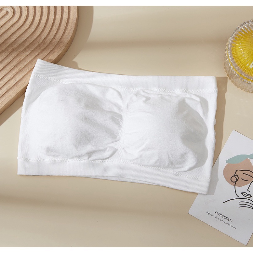 Áo ngực không dây đeo vai và áo lót cưới tạo sự tự tin và cuốn hút cho cô dâu helenaroom BRA 807