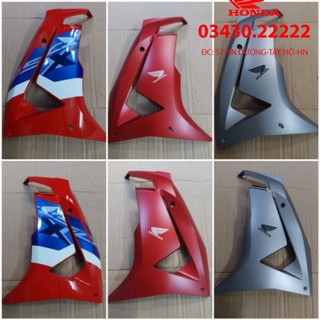 Bửng ngoài honda winner x 2022 v3
