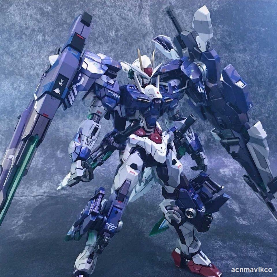 Gundam Mô Hình Lắp Ráp Tấn Công Tự Do Bảy Thanh Kiếm Định Mệnh Có Thể Thiên Thần Hành Tinh Đỏ Dị Giáo Đồ Chơi Lắp Ráp Để