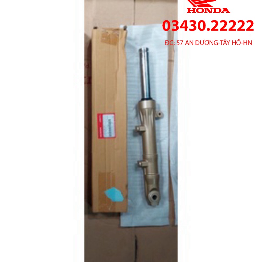 ( hà nội) Phuột trước (giảm xóc) winner X