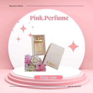 Nước hoa dùng thử chloe love story edp 5ml/10ml/20ml
