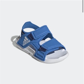 Sandal siêu nhẹ bé trai Adidas chuẩn auth Uk
