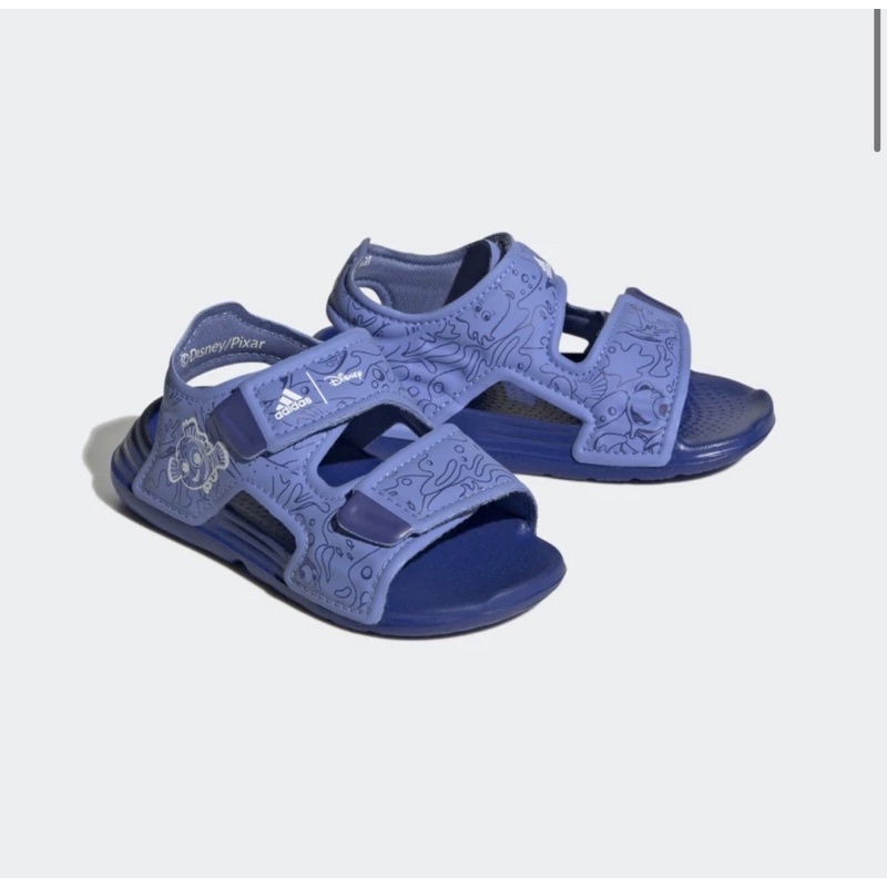 [Auth/UK] Sandal siêu nhẹ Adidas bé trai mẫu mới