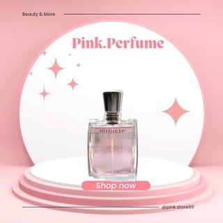 Nước hoa dùng thử Lancome Miracle 5ml/10ml/20ml