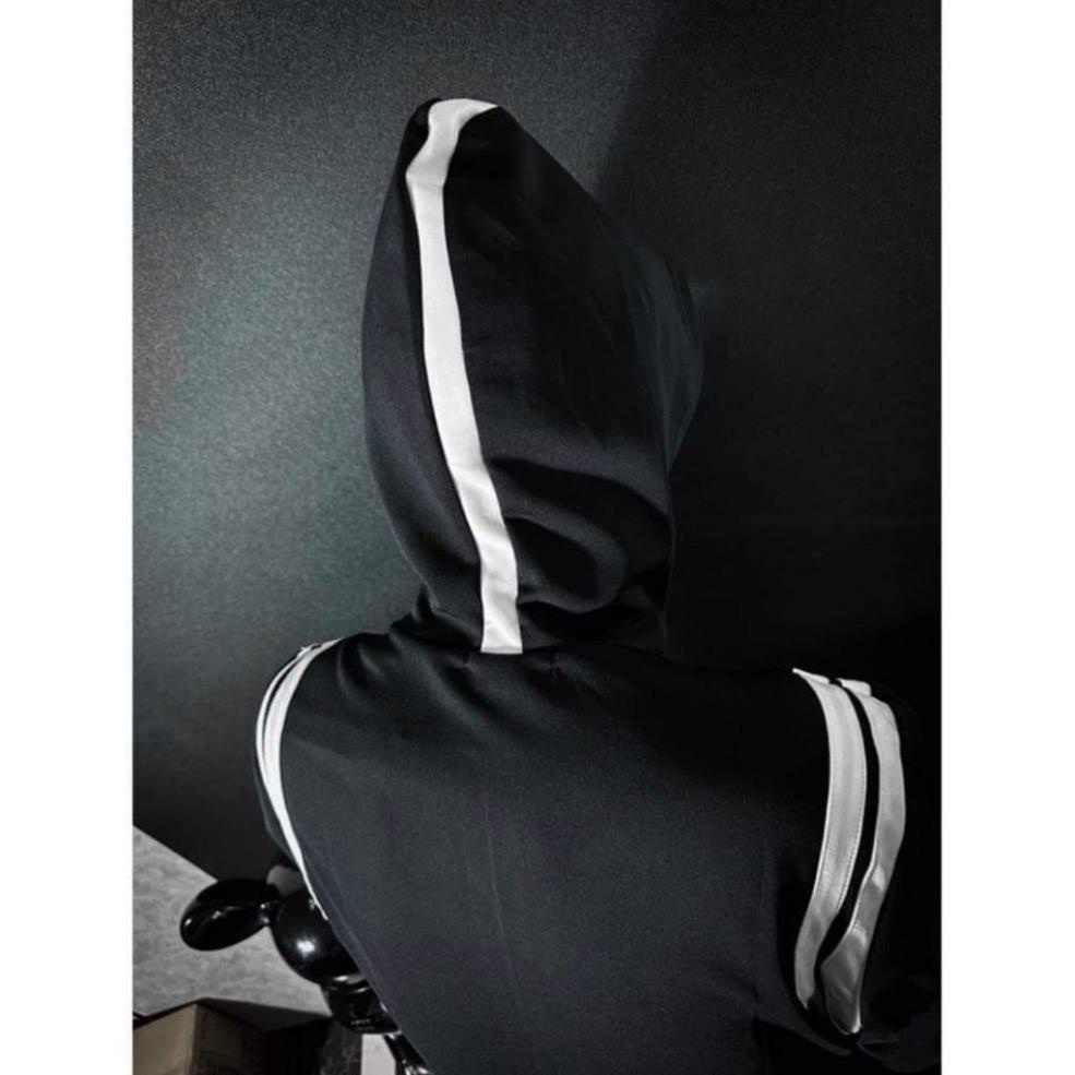 Áo Khoác Teddy Chống Nắng Chống Bụi Mùa Hè Áo Chống Nắng Viền Vai Teddy Dày Dặn Chất Co Giãn Thoáng Mát