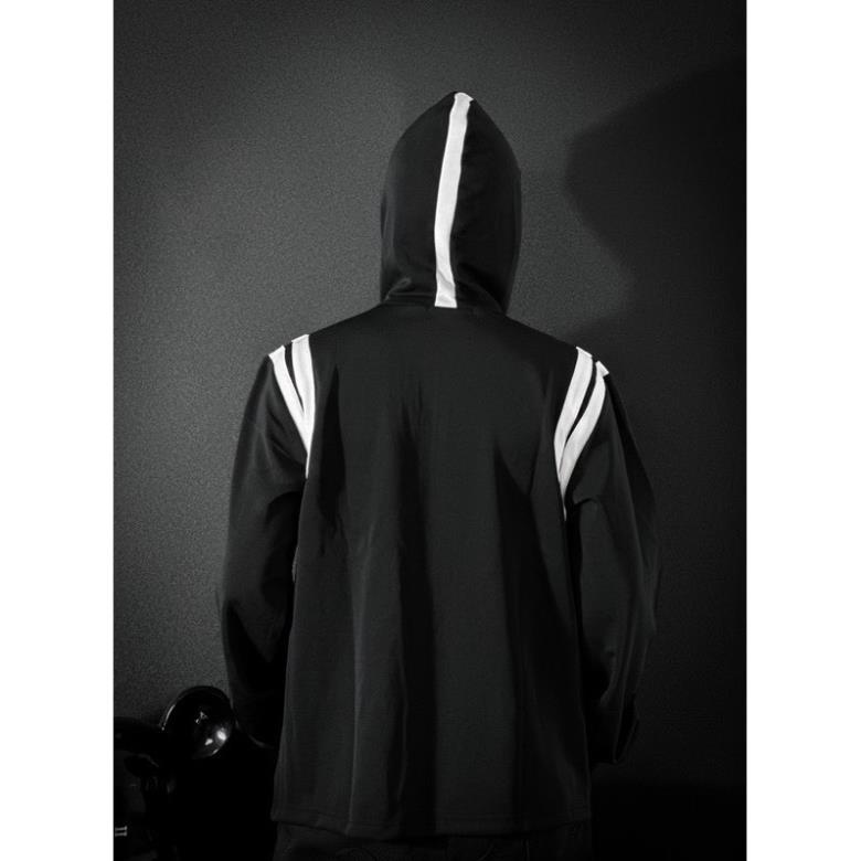 Áo Khoác Teddy Chống Nắng Chống Bụi Mùa Hè Áo Chống Nắng Viền Vai Teddy Dày Dặn Chất Co Giãn Thoáng Mát