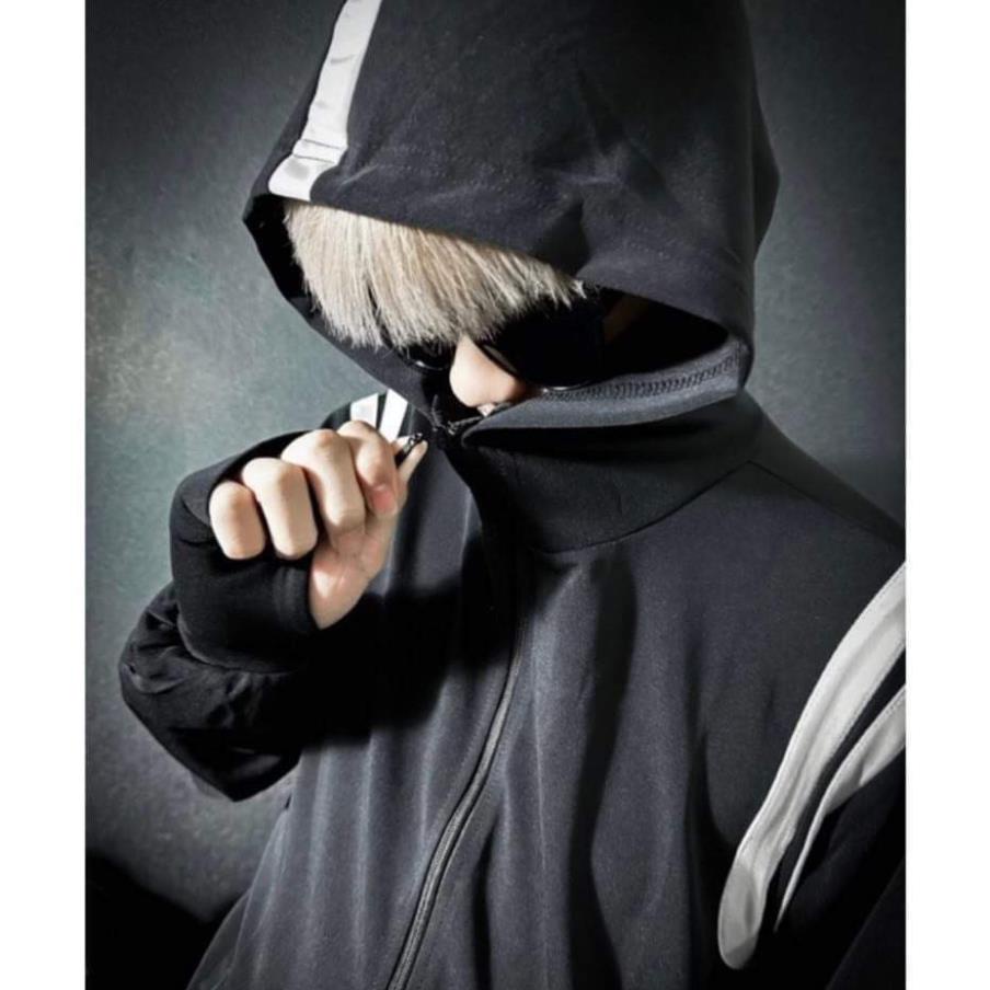 Áo Khoác Teddy Chống Nắng Chống Bụi Mùa Hè Áo Chống Nắng Viền Vai Teddy Dày Dặn Chất Co Giãn Thoáng Mát