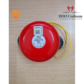 Chuông báo cháy 24V Horing NQ-418