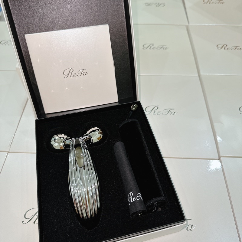 Refa Carat Ray