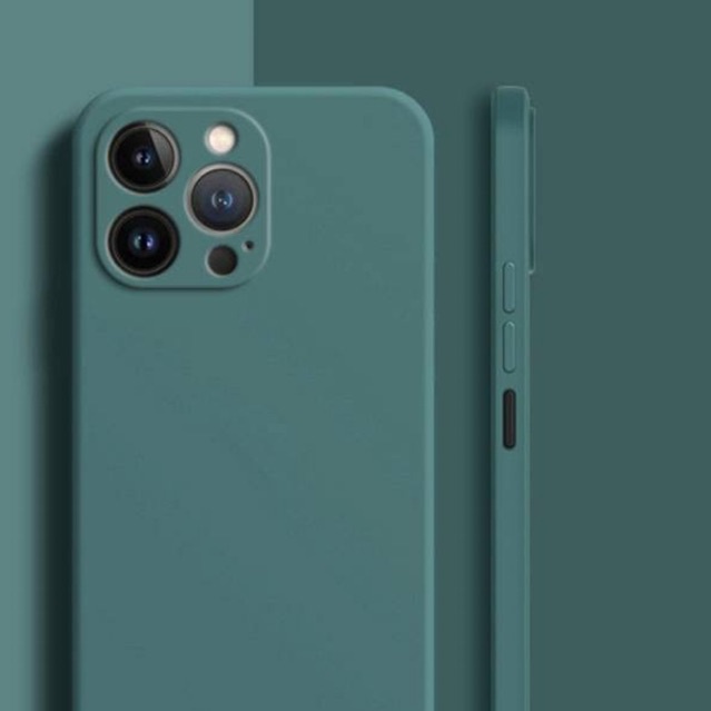 Ốp iphone - Ốp lưng Chống Bẩn Logo Táo 7plus/8plus/x/xs/xs max/11/11pro/11pro max/12/13/14pro/promax [chống bẩn] | BigBuy360 - bigbuy360.vn