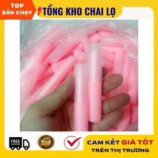 100 vỏ son dưỡng đổ trực tiếp - Nguyên liệu làm son - Vỏ son handmade -Son handmade - Thỏi son handmade