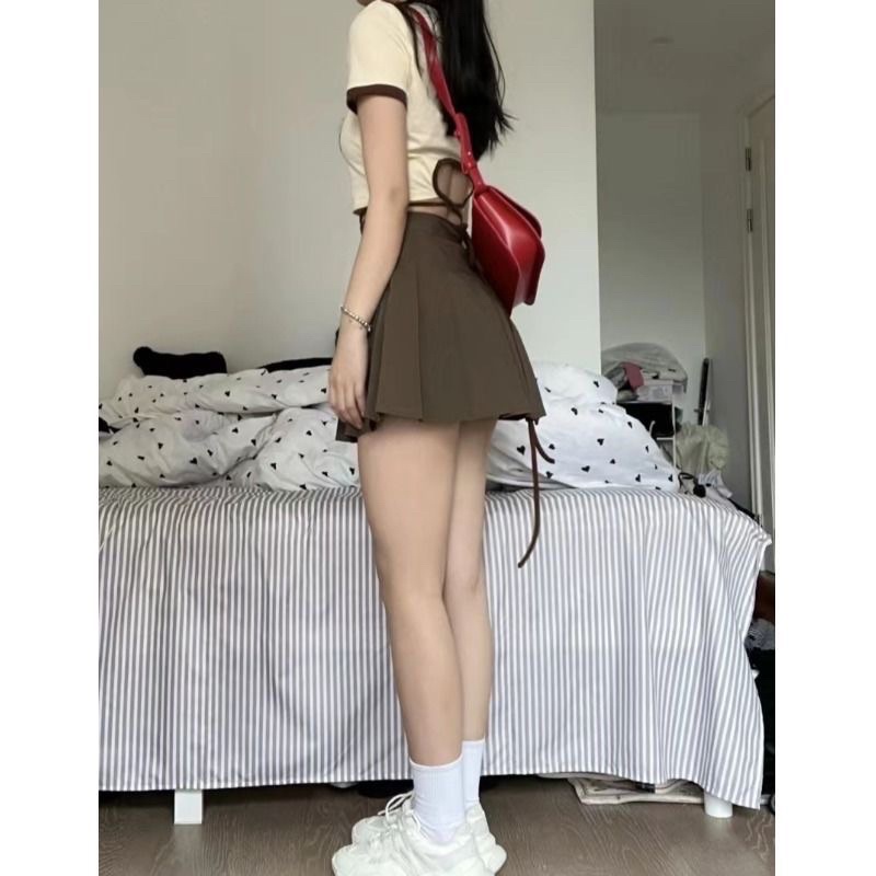 🦋Set chân váy và áo🦋