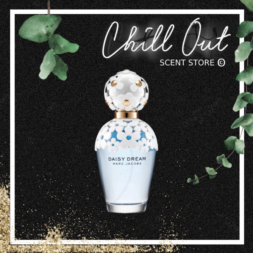 | 𝐂𝐇𝐈𝐋𝐋.𝐎𝐔𝐓 | Nước hoa Marc Jacobs Daisy Dream EDT 5ml/10ml/20ml
