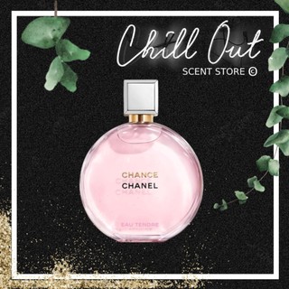 | 𝐂𝐇𝐈𝐋𝐋.𝐎𝐔𝐓 | nước hoa nữ chance eau tendre edp 5ml/10ml/20ml