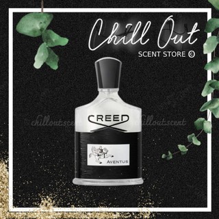 | 𝐂𝐇𝐈𝐋𝐋.𝐎𝐔𝐓 | nước hoa nam creed aventus edp 5ml/10ml/20ml