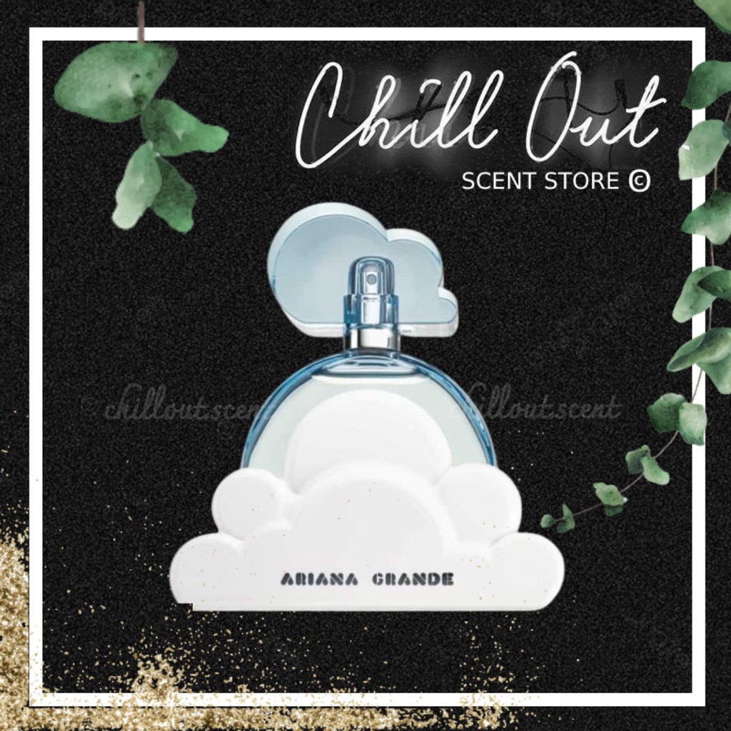 | 𝐂𝐇𝐈𝐋𝐋.𝐎𝐔𝐓 | Nước hoa Cloud Ariana Grande EDP 5ml/10ml/20ml