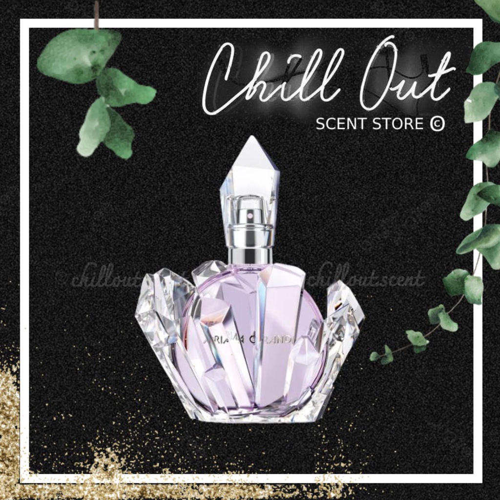 | 𝐂𝐇𝐈𝐋𝐋.𝐎𝐔𝐓 | Nước hoa Ariana Grande R.E.M 5ml/10ml/20ml