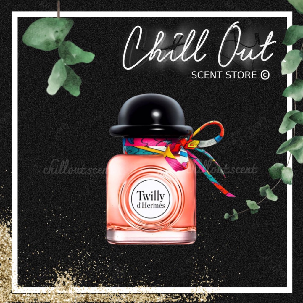 | 𝐂𝐇𝐈𝐋𝐋.𝐎𝐔𝐓 | Nước hoa Hermes Twilly D’Hermes 5ml/10ml/20ml