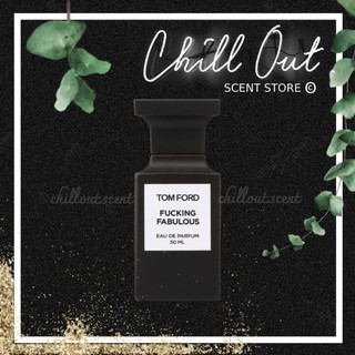Nước Hoa Fucking Fabulous EDP