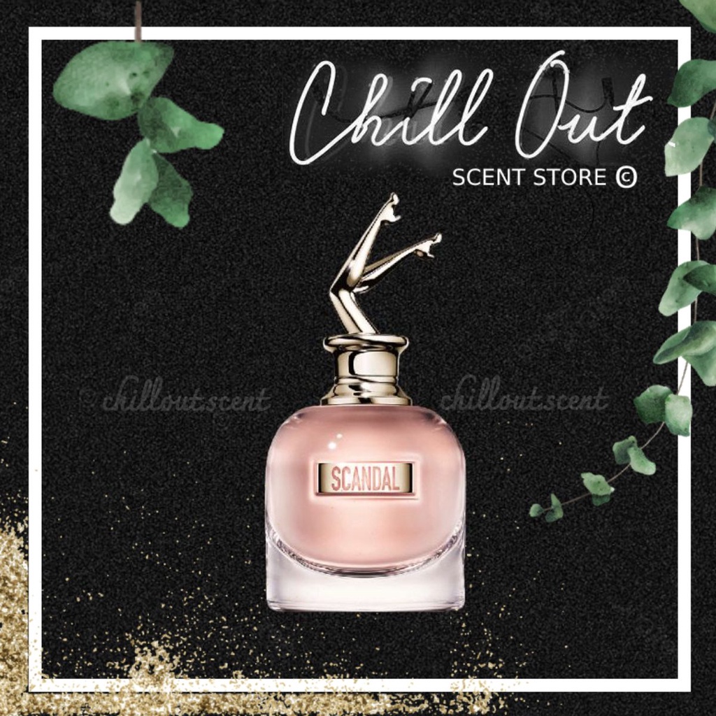 | 𝐂𝐇𝐈𝐋𝐋.𝐎𝐔𝐓 | Nước Hoa JEAN PAUL GAULTIER Scandal EDP 5ml/10ml/20ml
