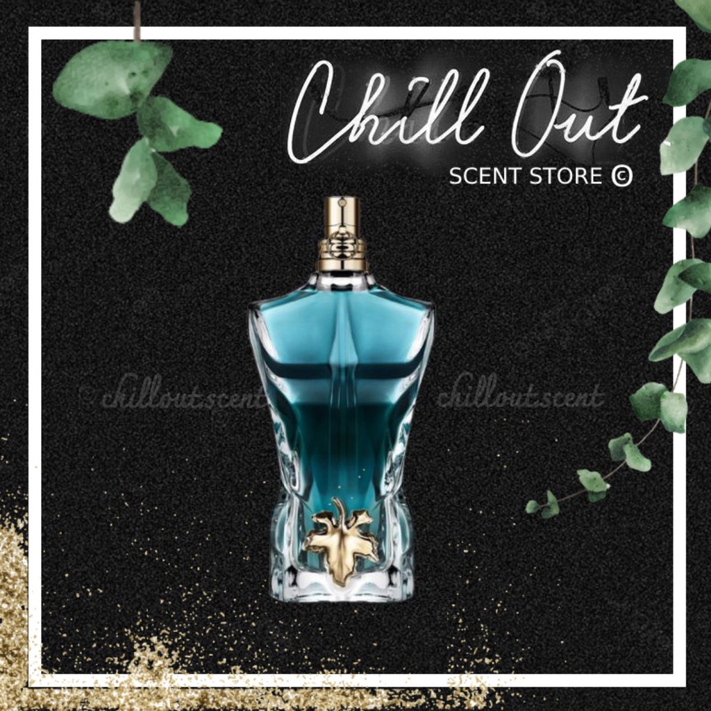 | 𝐂𝐇𝐈𝐋𝐋.𝐎𝐔𝐓 | Nước Hoa Jean Paul Gaultier Le Beau 5ml/10ml/20ml