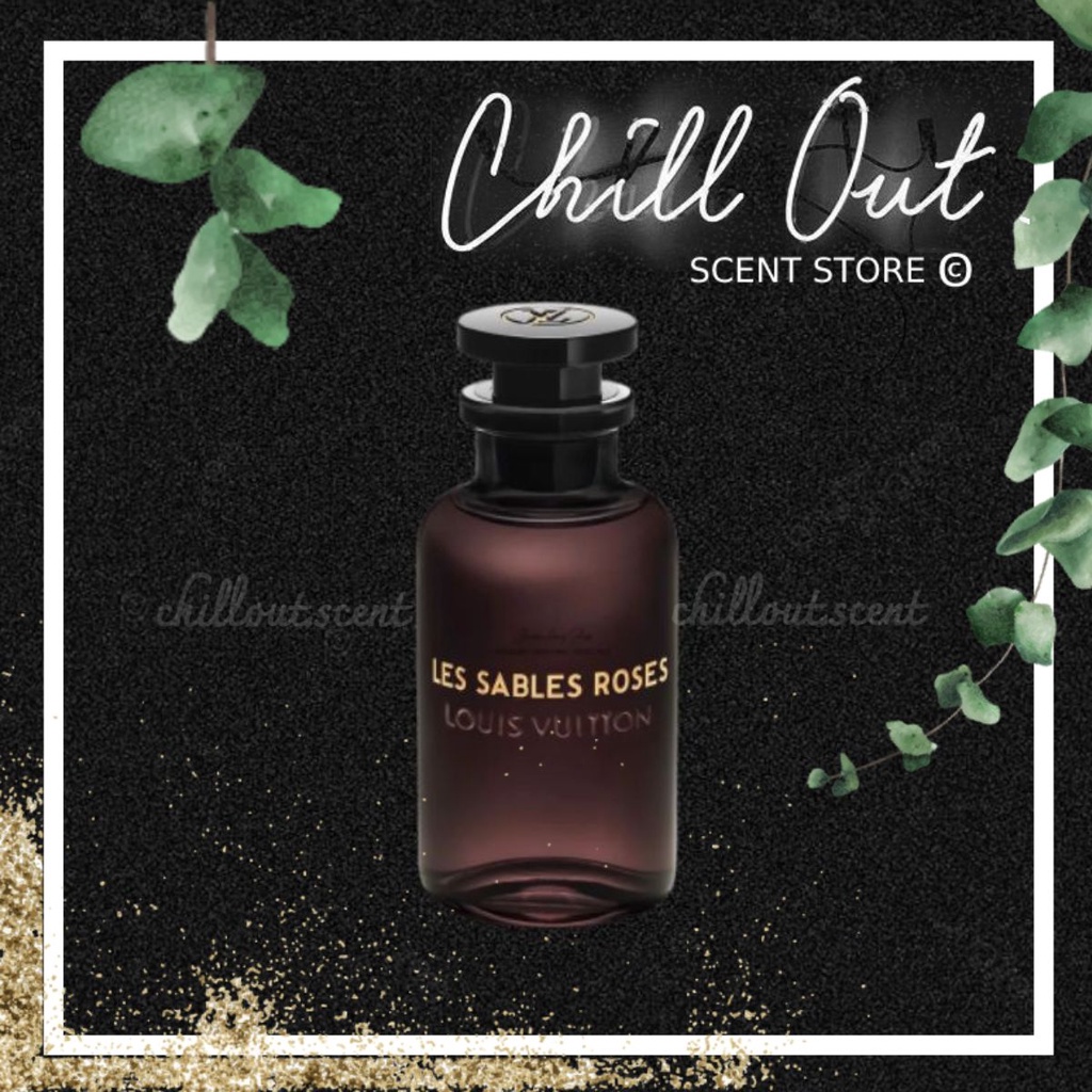 | 𝐂𝐇𝐈𝐋𝐋.𝐎𝐔𝐓 | Nước Hoa Lv Les Sables Roses Louis Vuitton 5ml/10ml/20ml