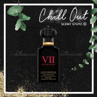Nước Hoa Nam Clive Christian Noble Collection VII Queen Anne Rock Rose