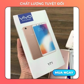 [GÍA SỐC]📱 Điện Thoại VIVO Y71 Bảo Hành 12 Tháng📱
