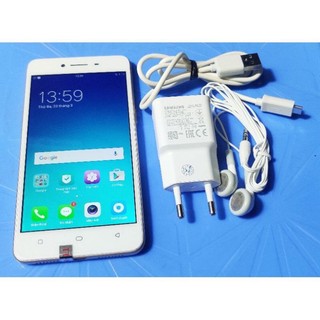 Điện thoại Oppo A37- 2sim ram 2G/16G - full box