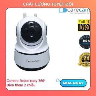 👑 👑 👑  Care Campro 2.0 WIFI 2 RÂU THẾ HỆ MỚI - GIẢI PHÁP AN NINH CHO MỌI GIA ĐÌNH 👑 👑 👑